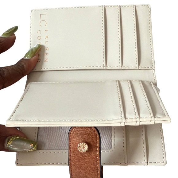 LC Backpack and Wallet Set - Picture 4 of 6